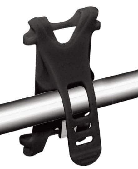 Supporto per Smartphone da bicicletta in silicone in  Scontolo.net - Potenza, commercioVirtuoso.it