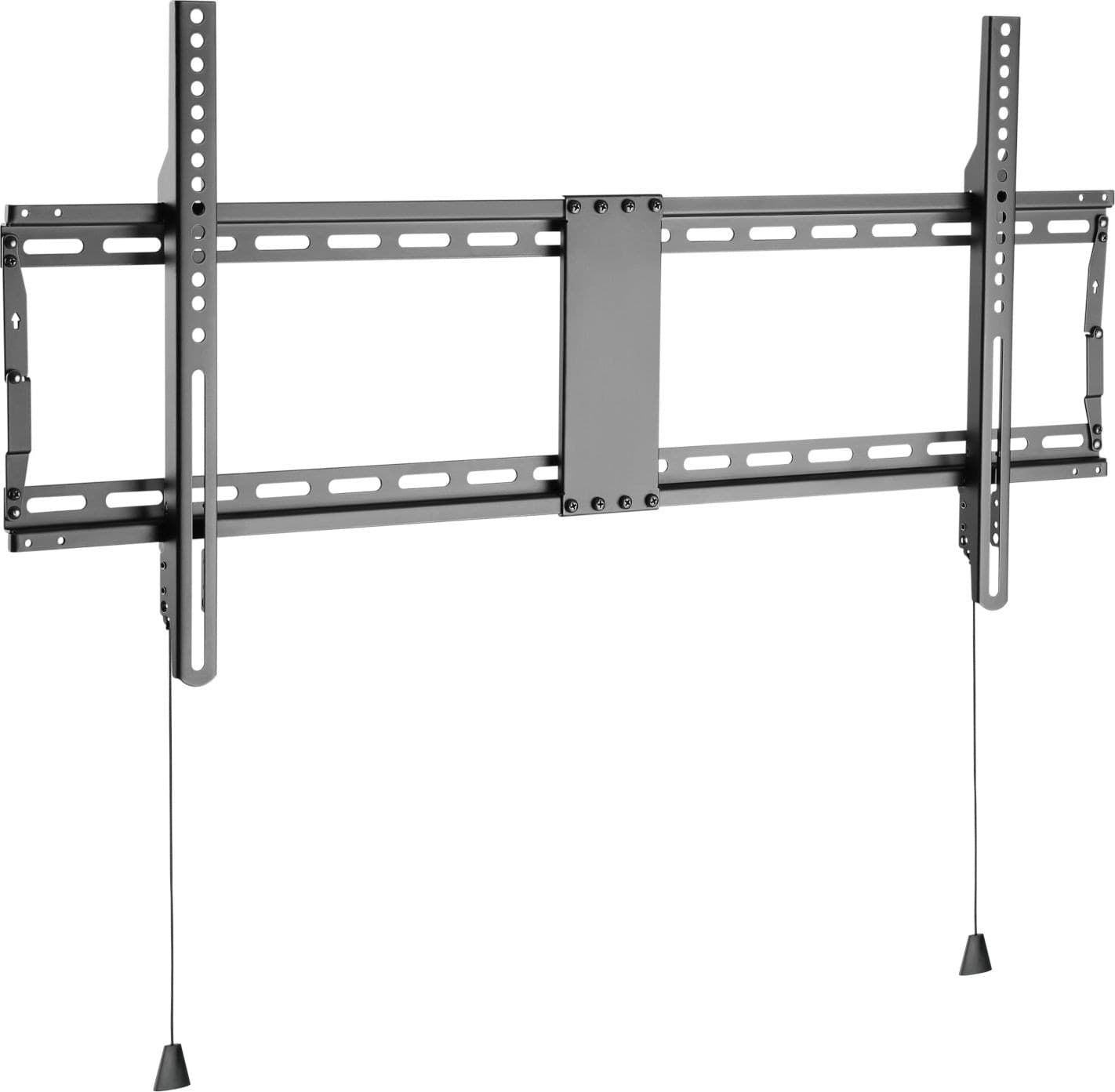 Staffa a Muro Fissa TV LED LCD 43-90'' in Supporti da parete e da soffitto Scontolo.net - Potenza, commercioVirtuoso.it
