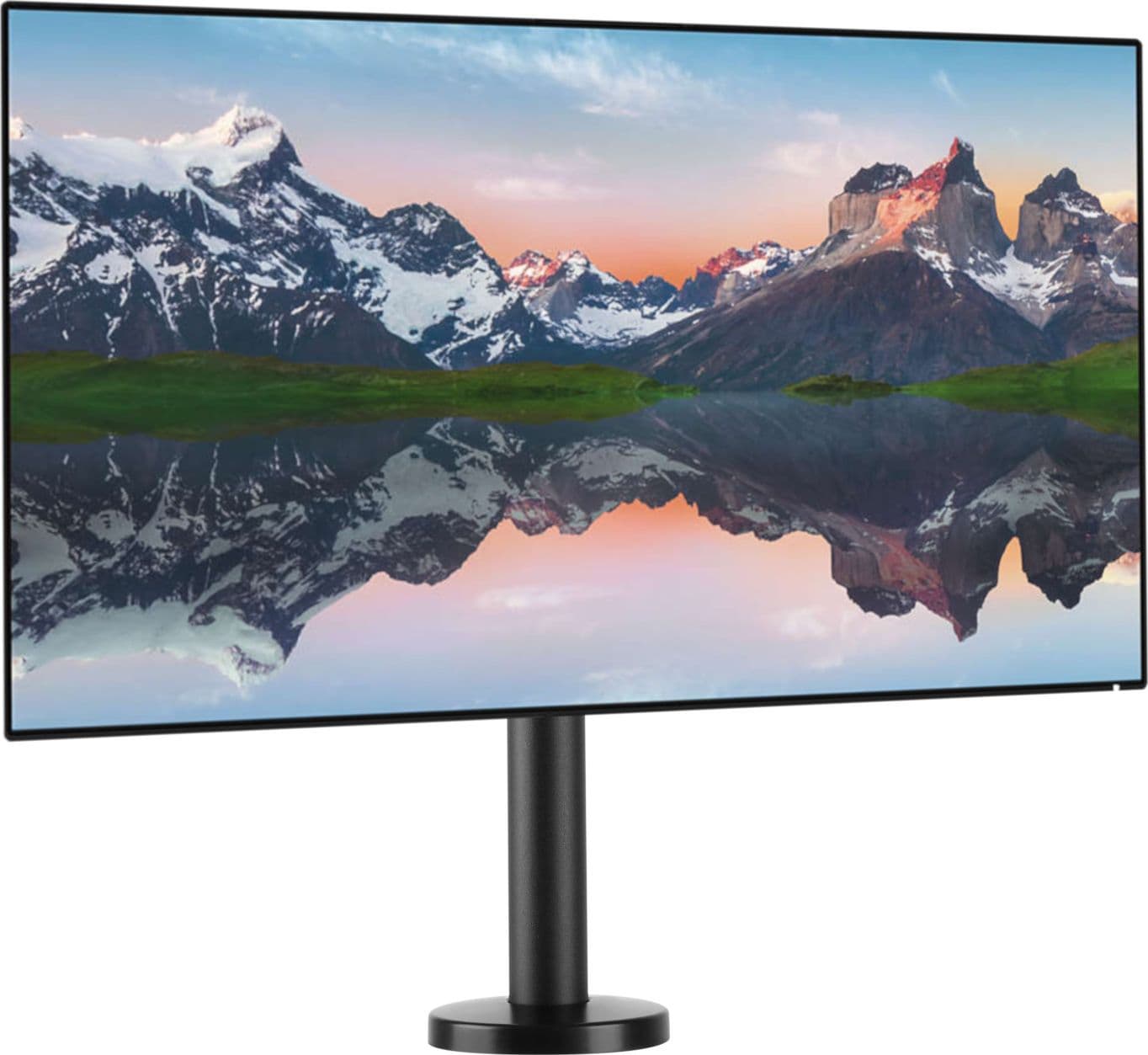 Supporto Universale da Tavolo per TV LED/LCD 23-43'' Nero in Supporti da parete e da soffitto Scontolo.net - Potenza, commercioVirtuoso.it