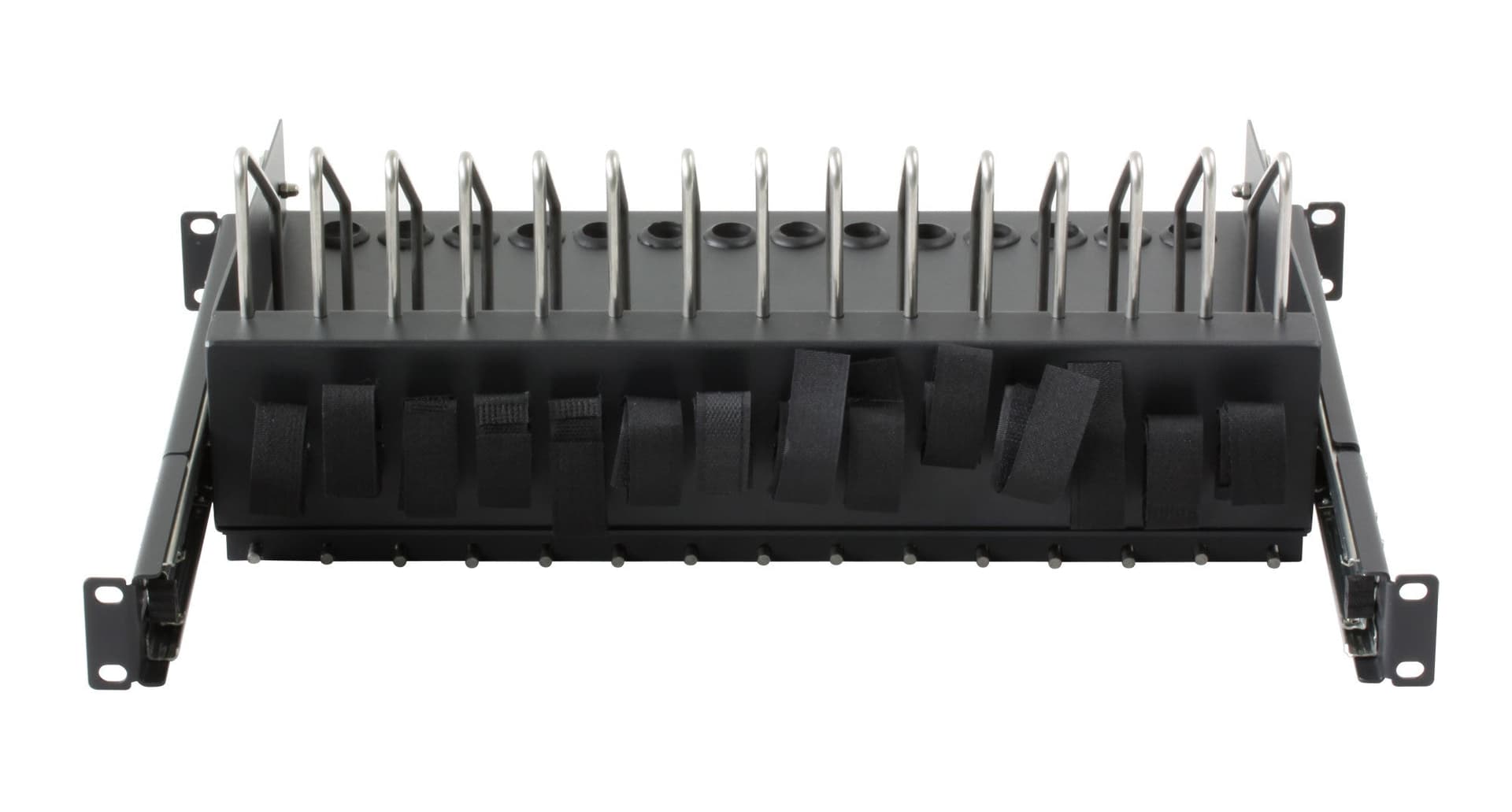 Mensola Estraibile 14 Alloggiamenti di Ricarica per Smartphone Tablet in Multiprese Scontolo.net - Potenza, commercioVirtuoso.it