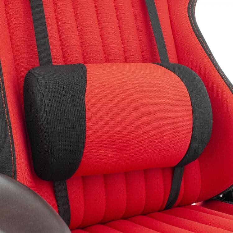 Sedia da Gioco Red Devil in Sedie Gaming Scontolo.net - Potenza, commercioVirtuoso.it