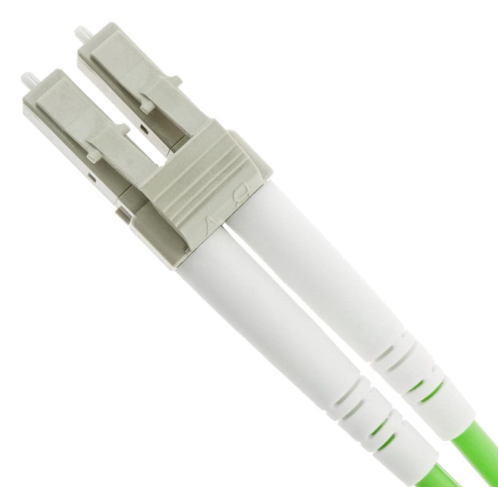 Cavo Fibra Ottica Multimodale OM5 LC/LC 50/125 20 m in  Scontolo.net - Potenza, commercioVirtuoso.it