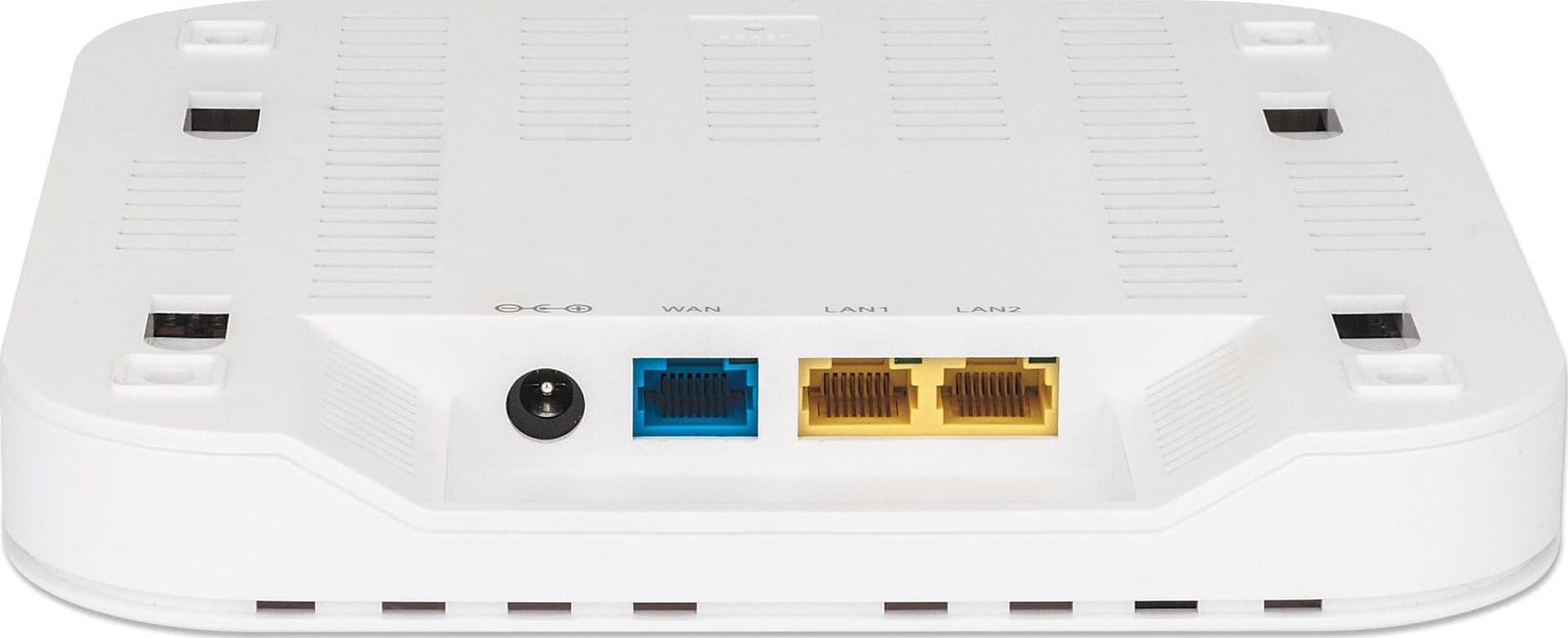 Manageable Wireless Access Point / Router PoE Gigabit dual-band AC1300 in  Scontolo.net - Potenza, commercioVirtuoso.it