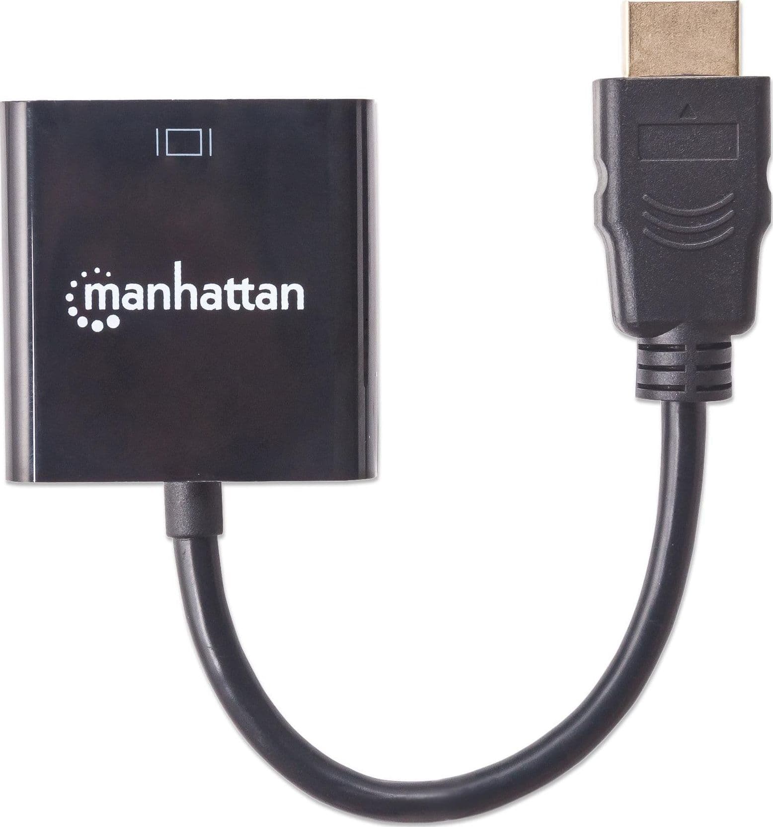 Convertitore da HDMI a VGA in  Scontolo.net - Potenza, commercioVirtuoso.it