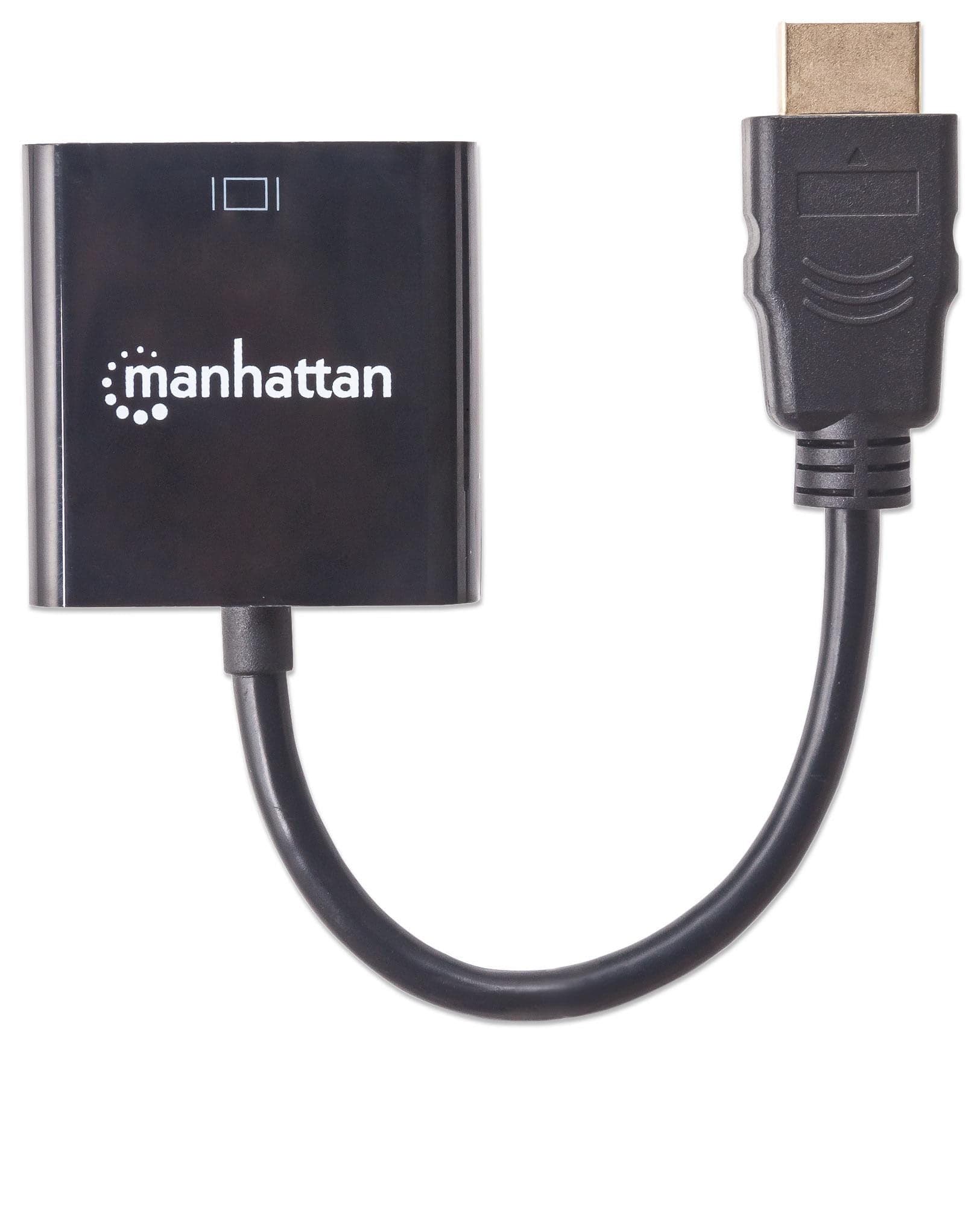 Convertitore da HDMI a VGA in  Scontolo.net - Potenza, commercioVirtuoso.it