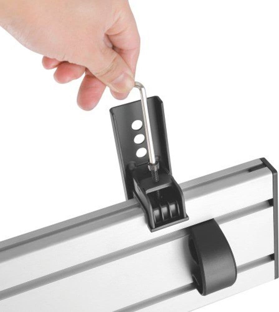 Trolley da Pavimento Mobile per TV LCD/LED/Plasma 70-120'' in Mobili Scontolo.net - Potenza, commercioVirtuoso.it