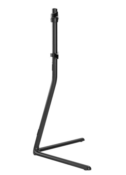 Supporto a Pavimento per TV/LCD/LED/Plasma 49-70'' Base a V Nero in Supporti da parete e da soffitto Scontolo.net - Potenza, commercioVirtuoso.it