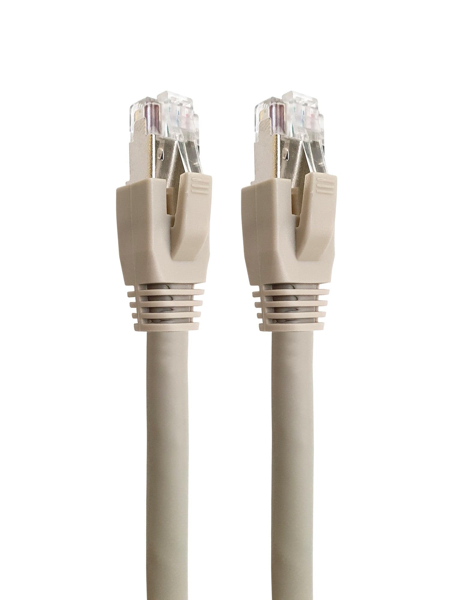 Cavo di rete Patch in rame Cat.8.1 SFTP LSZH 5m Grigio in Cavi Ethernet Scontolo.net - Potenza, commercioVirtuoso.it