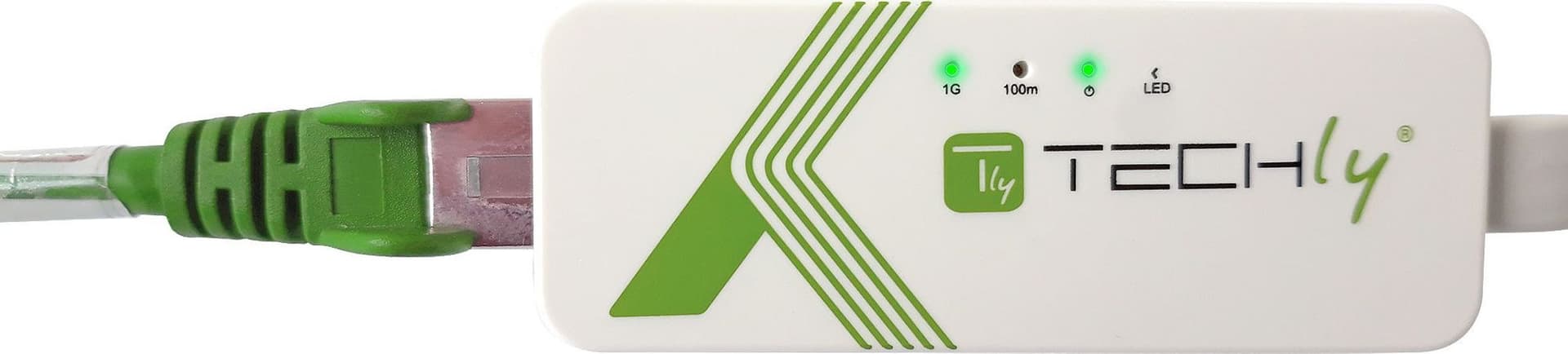 Adattatore Convertitore USB-C&trade Ethernet Gigabit RJ45 Lan in Adattatori USB wireless Scontolo.net - Potenza, commercioVirtuoso.it