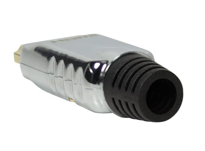 Connettore HDMI A Maschio da Assemblare in Adattatori Scontolo.net - Potenza, commercioVirtuoso.it