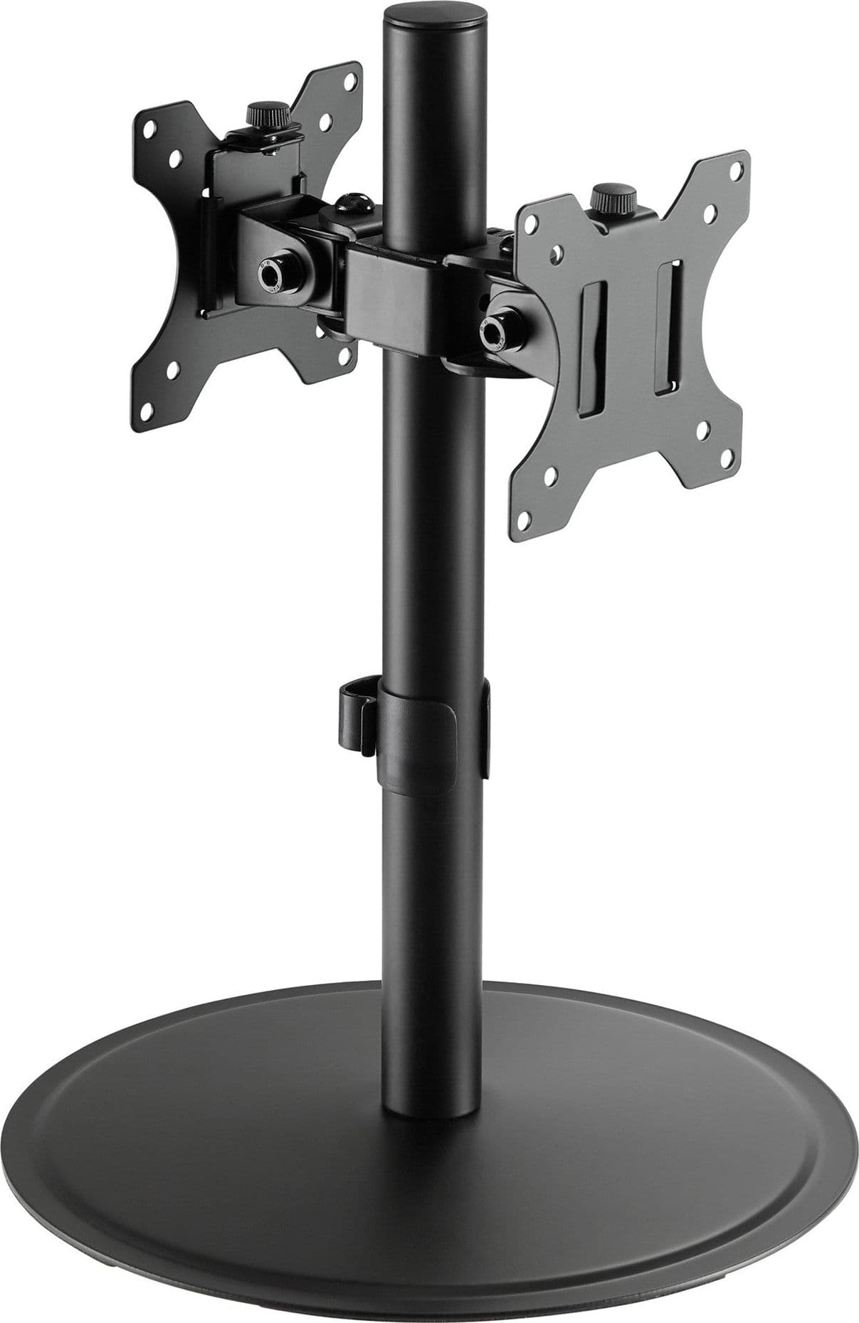 Braccio da scrivania per 2 monitor da 17'' a 32'' in Supporti Scontolo.net - Potenza, commercioVirtuoso.it