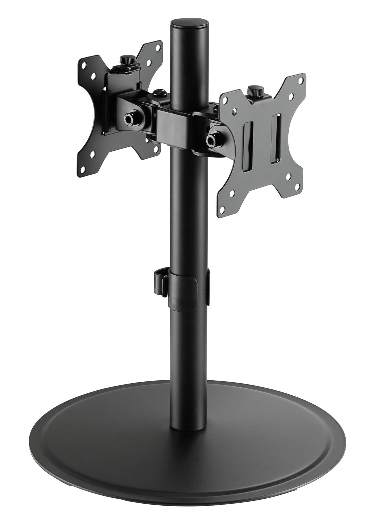 Braccio da scrivania per 2 monitor da 17'' a 32'' in Supporti Scontolo.net - Potenza, commercioVirtuoso.it