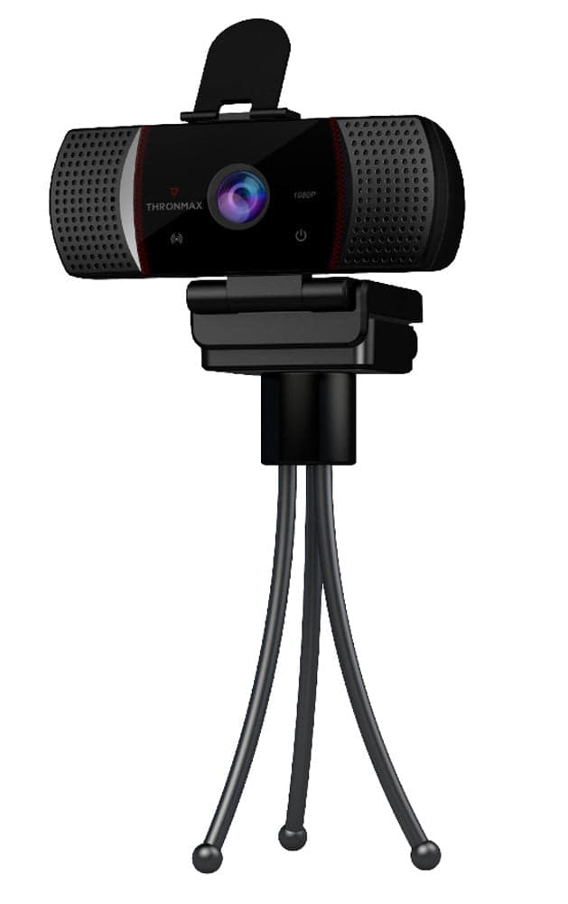 Webcam USB 1080p X1 in Webcam e periferiche VoIP Scontolo.net - Potenza, commercioVirtuoso.it