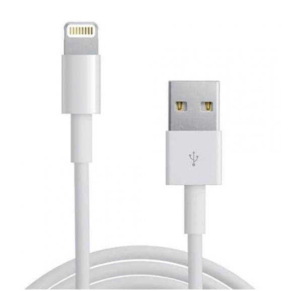 Cavo da Lightning a USB 1m Bianco in  Scontolo.net - Potenza, commercioVirtuoso.it