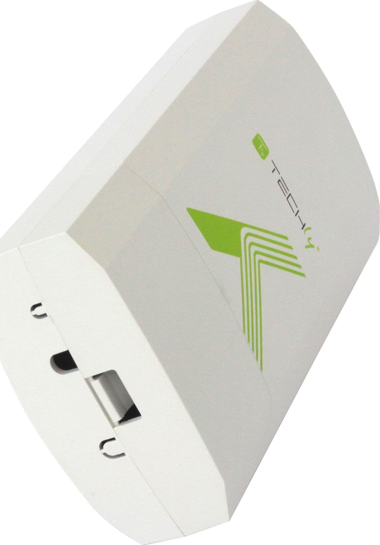 CPE Punto-Punto 900Mbps a 5.8GHz 12dBi in  Scontolo.net - Potenza, commercioVirtuoso.it