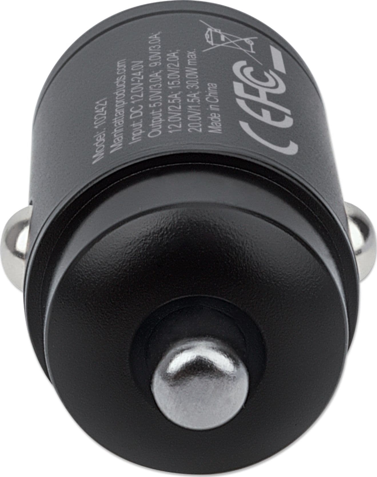 Mini caricabatteria da auto Power Delivery 30W in Caricabatterie da auto Scontolo.net - Potenza, commercioVirtuoso.it