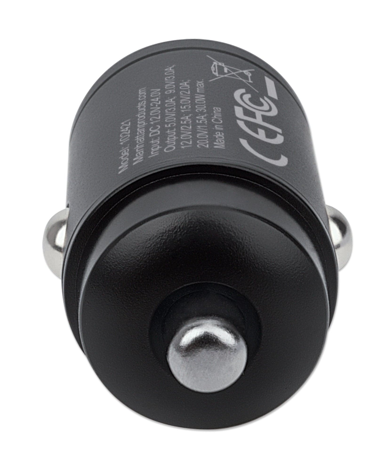 Mini caricabatteria da auto Power Delivery 30W in Caricabatterie da auto Scontolo.net - Potenza, commercioVirtuoso.it