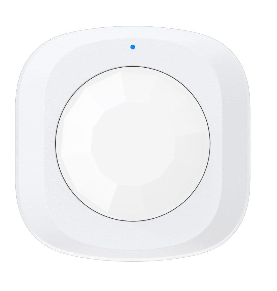 Sensore di Movimento Smart PIR, R7046 Zigbee in Rilevatori di movimento Scontolo.net - Potenza, commercioVirtuoso.it