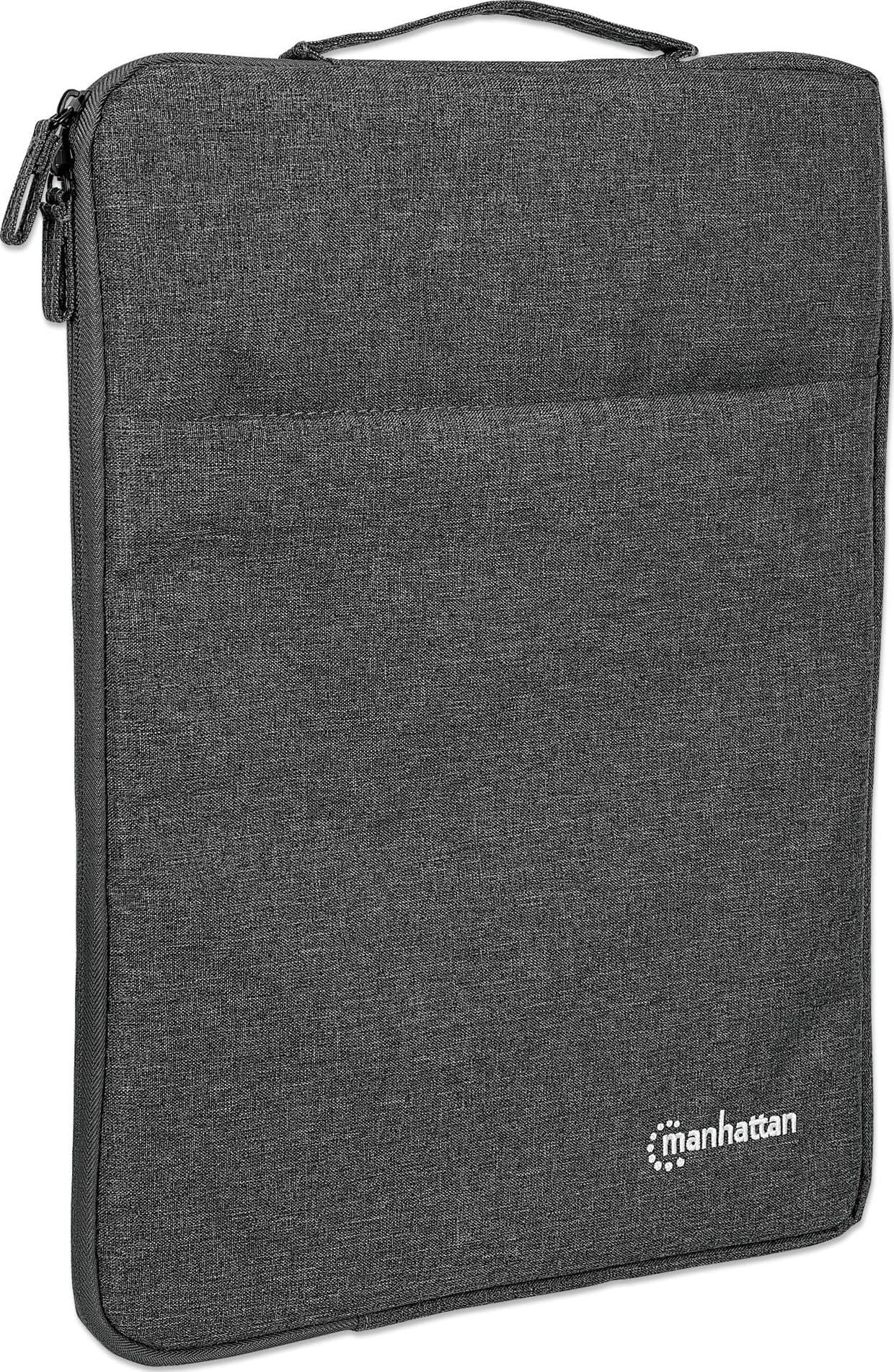 Custodia per notebook da 15,6'' Grigia in Custodie morbide Scontolo.net - Potenza, commercioVirtuoso.it