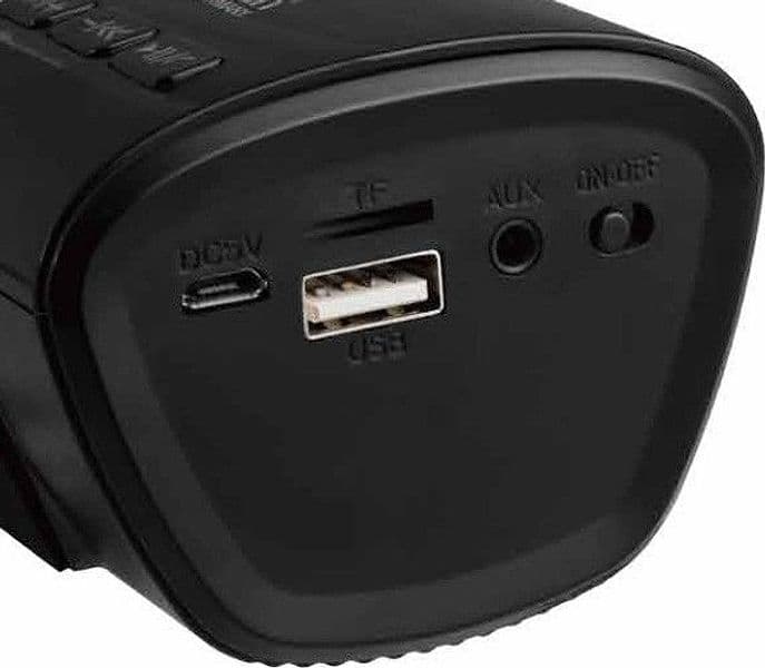 Mini Soundbar Bluetooth V5.1, BT-X54 in Soundbar Scontolo.net - Potenza, commercioVirtuoso.it