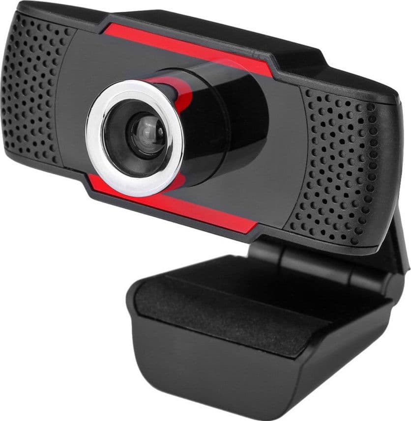 Webcam USB 720p con Riduzione del Rumore in Webcam e periferiche VoIP Scontolo.net - Potenza, commercioVirtuoso.it