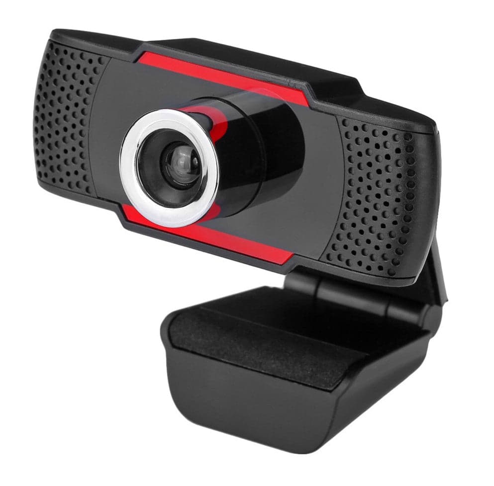 Webcam USB 720p con Riduzione del Rumore in Webcam e periferiche VoIP Scontolo.net - Potenza, commercioVirtuoso.it