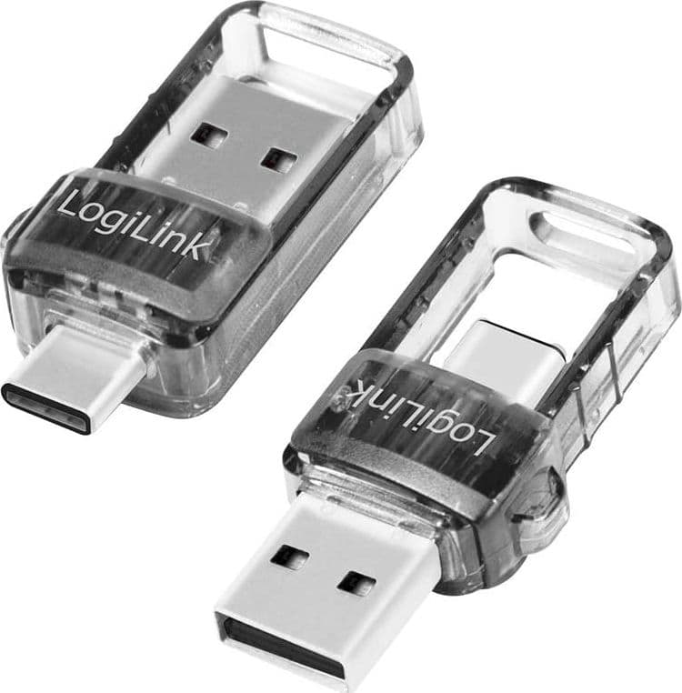 Adattatore Bluetooth 5.0 USB 3.2 USB-A e USB-C&trade in Adattatori USB wireless Scontolo.net - Potenza, commercioVirtuoso.it