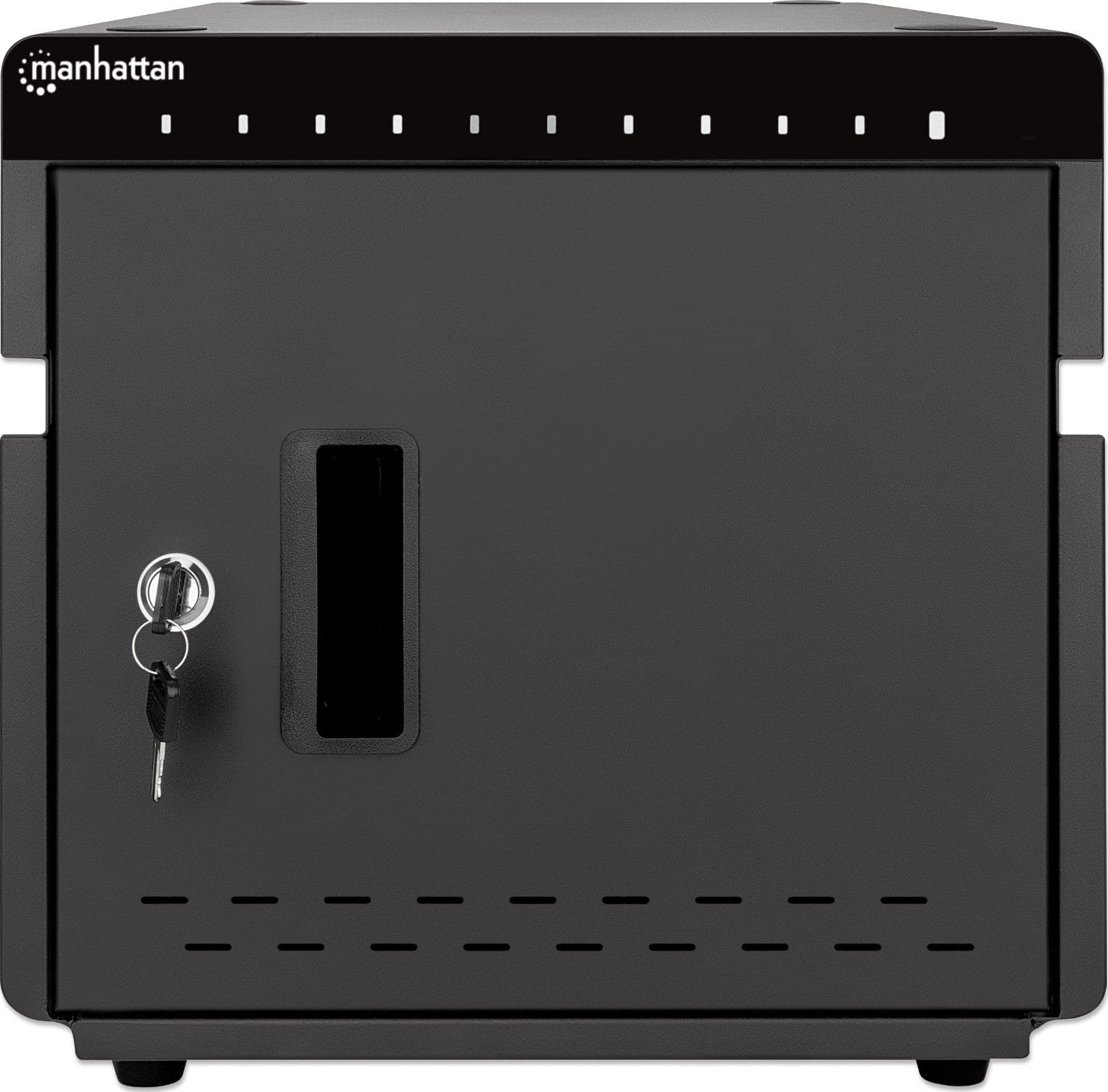 Armadietto Stazione di Ricarica USB-C&trade 180W per 10 Smartphone e Tablet fino a 10,2'' in Caricabatterie da muro Scontolo.net - Potenza, commercioVirtuoso.it