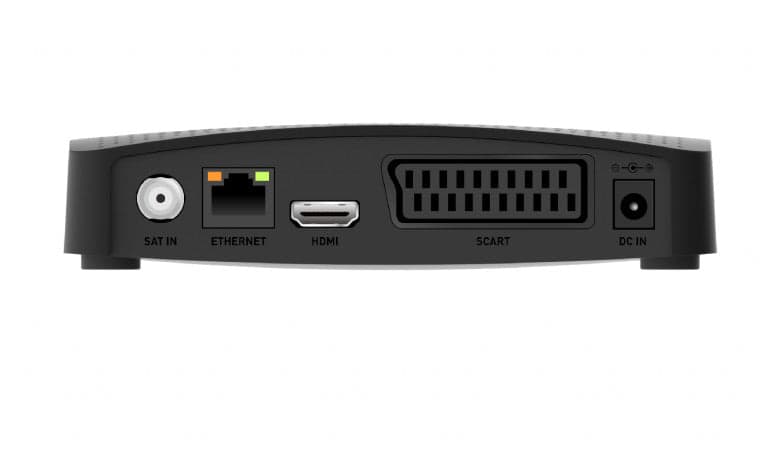 Decoder Full HD DVB-S2 Tiv&ugravesat in Ricevitori digitale terrestre Scontolo.net - Potenza, commercioVirtuoso.it