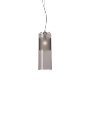 Lampada a sospensione Kartell Easy (diff. trasparente) in Lampade a sospensione Brilla Luce - Sarzana, commercioVirtuoso.it