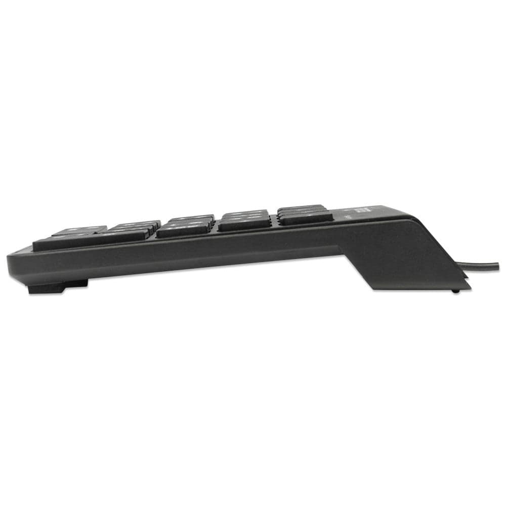 Mini Tastierino Numerico con Cavo USB e 18 Tasti in  Scontolo.net - Potenza, commercioVirtuoso.it