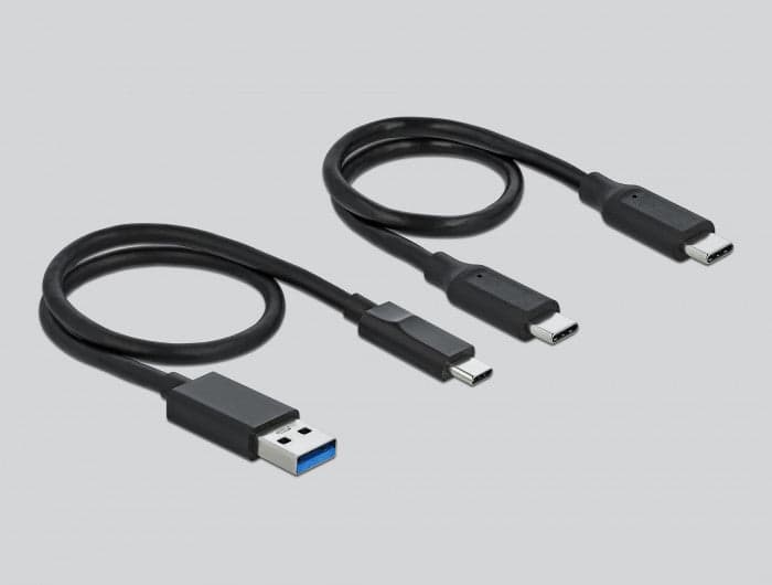 Docking Station per SSD M.2 NVMe PCIe SSD con USB Type-C&trade Femmina in  Scontolo.net - Potenza, commercioVirtuoso.it