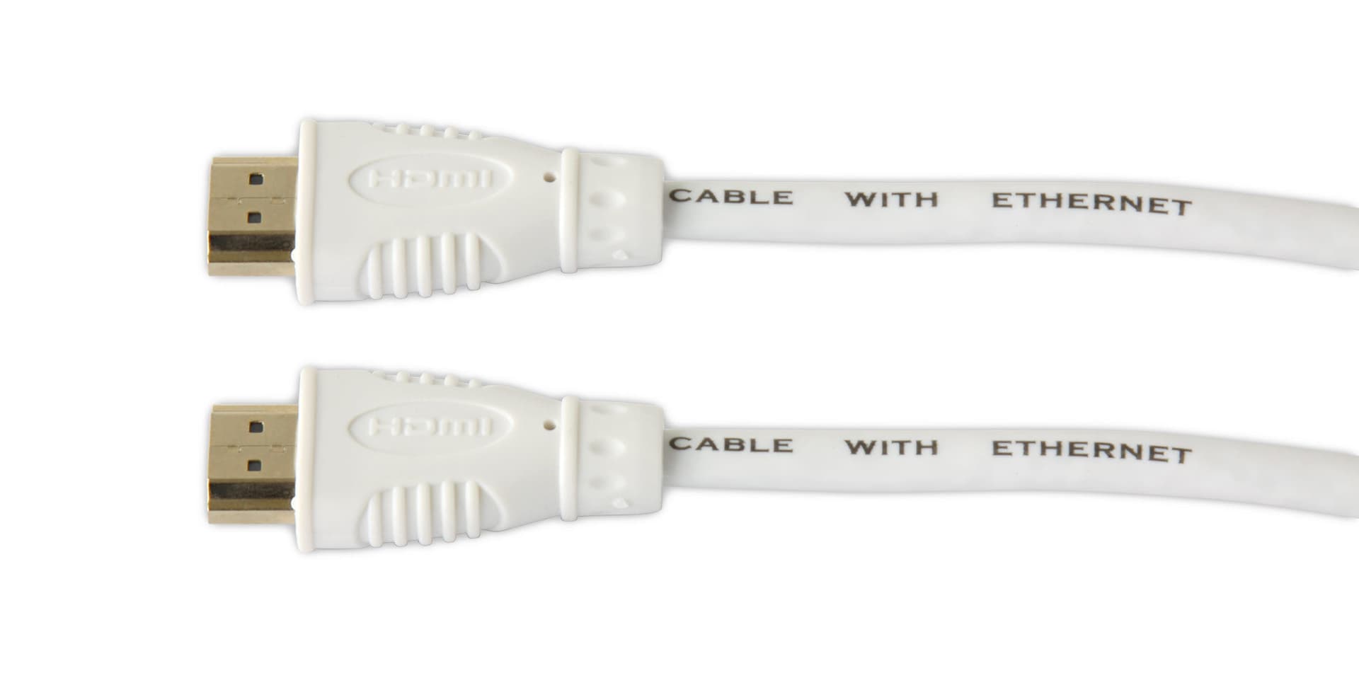 Cavo High Speed HDMI&trade con Ethernet 5 metri Bianco in Cavi HDMI Scontolo.net - Potenza, commercioVirtuoso.it