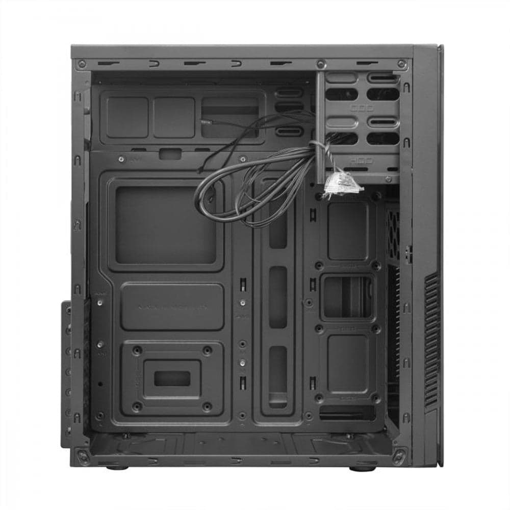 Case PC Chassis ATX Mid Tower Nero in  Scontolo.net - Potenza, commercioVirtuoso.it