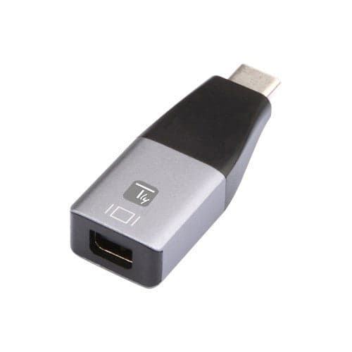 Adattatore da USB-C&trade a Mini DisplayPort MDP 4K a 60Hz in  Scontolo.net - Potenza, commercioVirtuoso.it