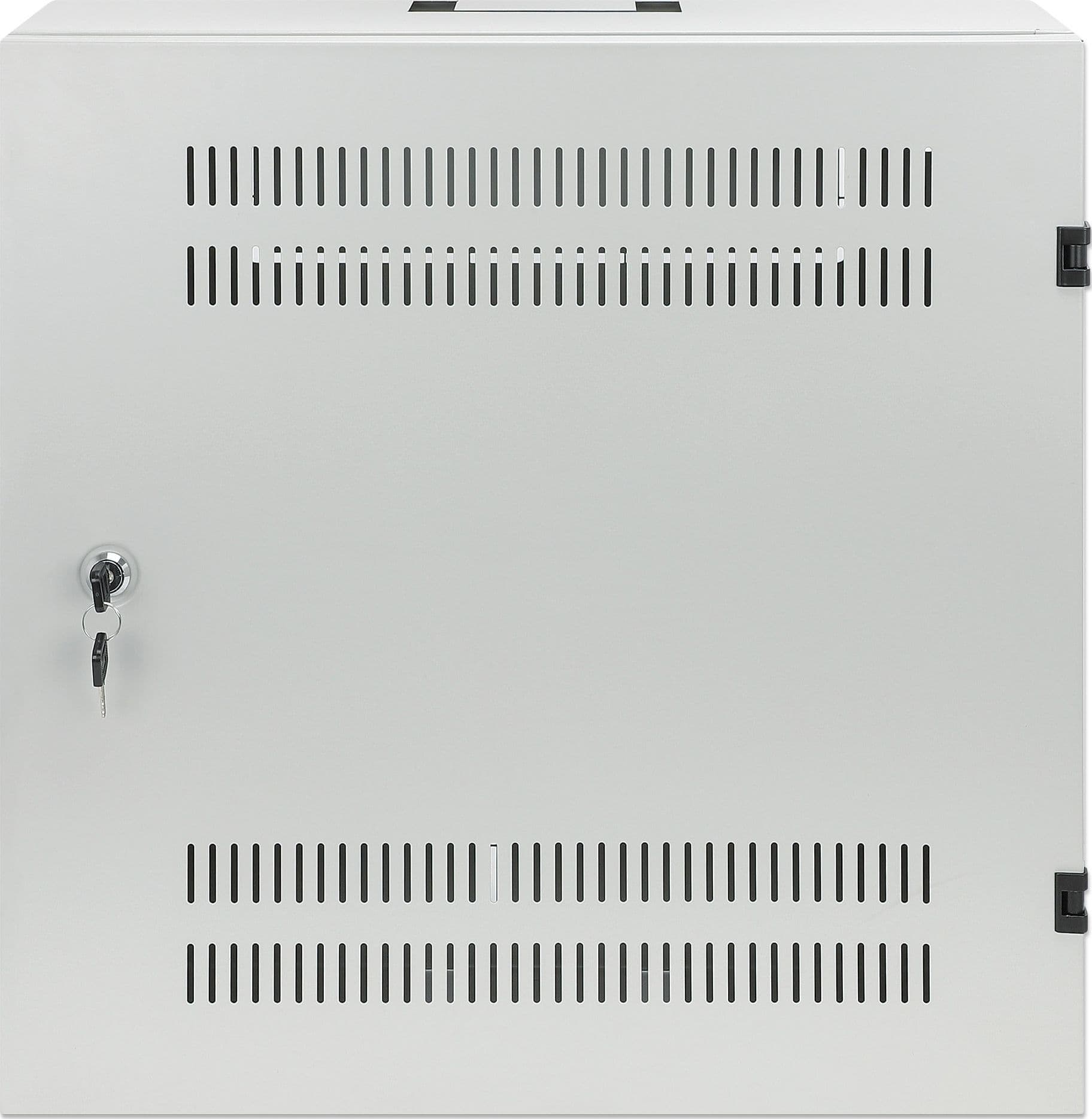 Armadio 19'' a muro a basso profilo con montanti orizzontali 4U e verticali 2U in Armadi Scontolo.net - Potenza, commercioVirtuoso.it