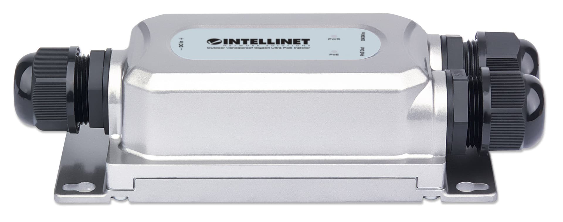 Iniettore Gigabit Ultra PoE Antivandalo da Esterno in  Scontolo.net - Potenza, commercioVirtuoso.it