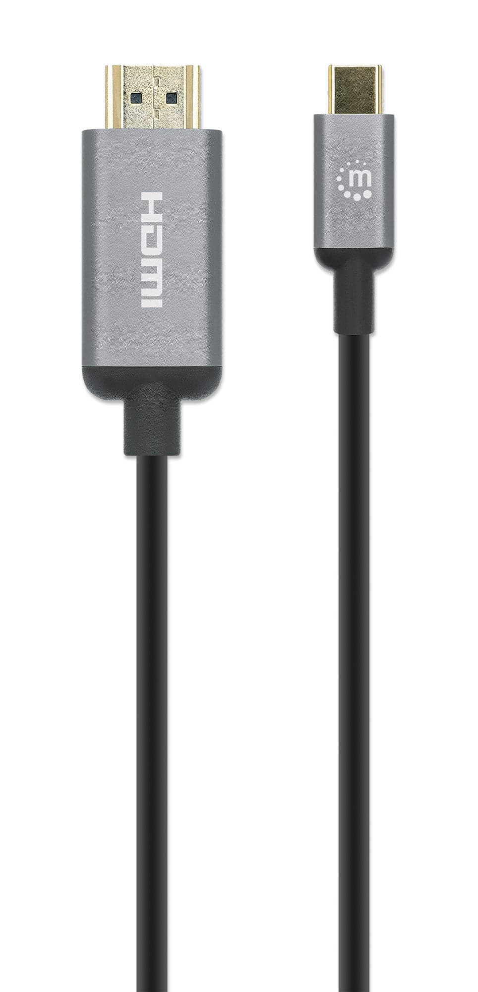Cavo Adattatore da USB-C&trade a HDMI 4K@60Hz 2m in  Scontolo.net - Potenza, commercioVirtuoso.it