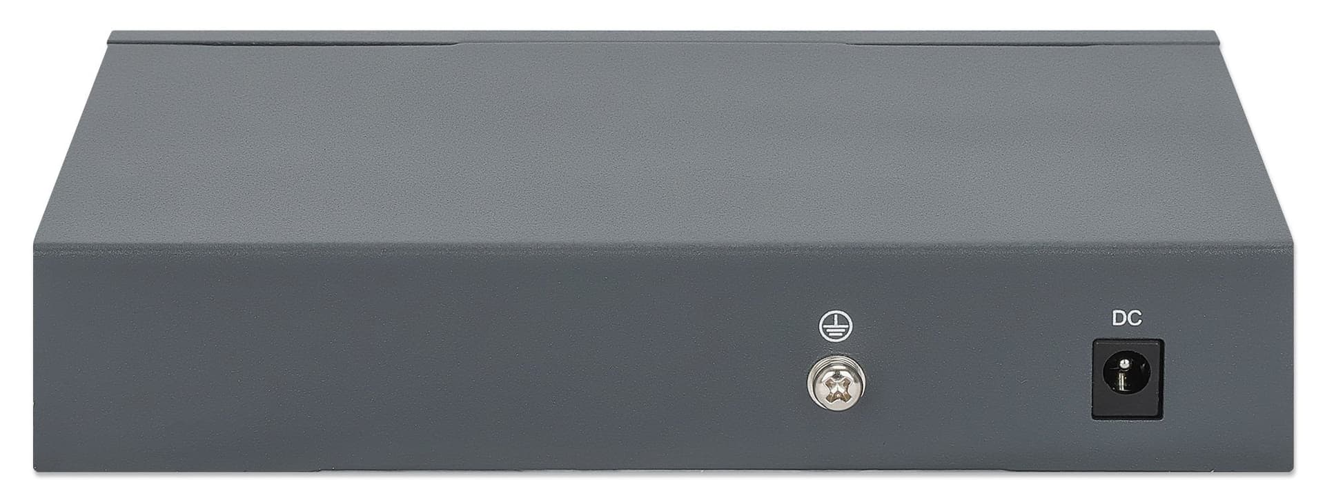Switch Gigabit a 5 Porte con Alimentazione PoE Passante in  Scontolo.net - Potenza, commercioVirtuoso.it