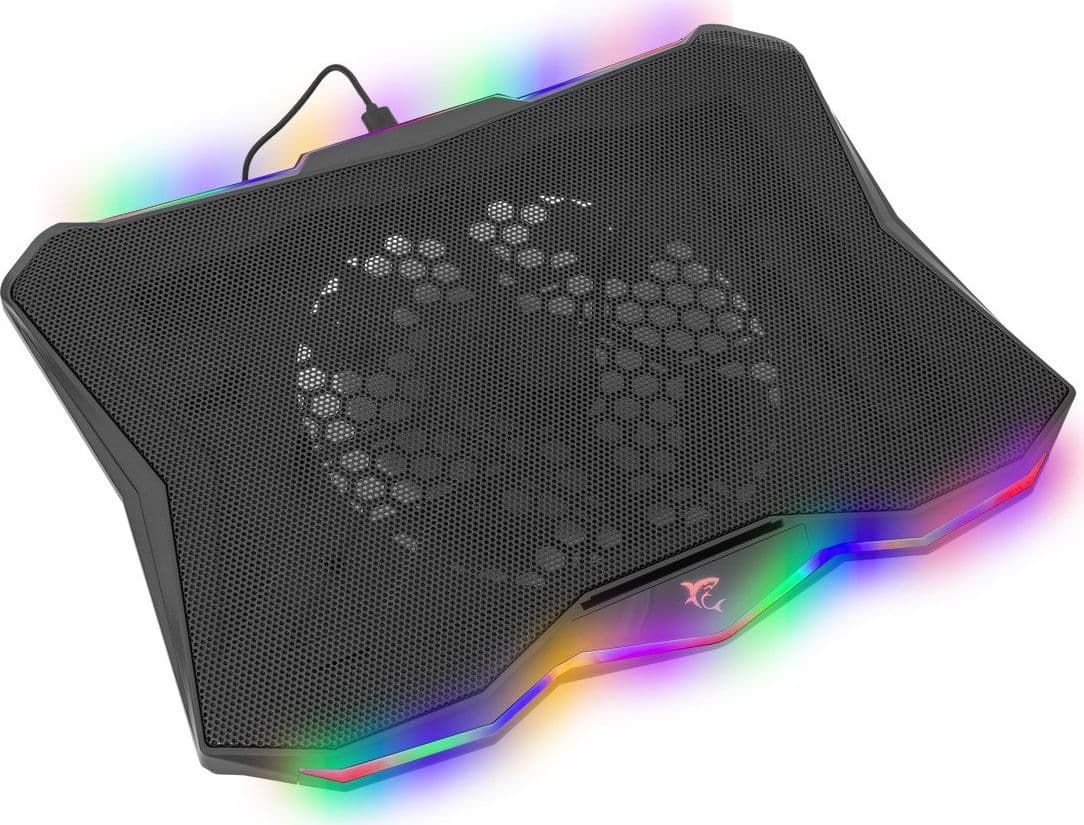 Supporto per Notebook fino a 17.3'' con Ventola per Sistema di Raffreddamento in  Scontolo.net - Potenza, commercioVirtuoso.it