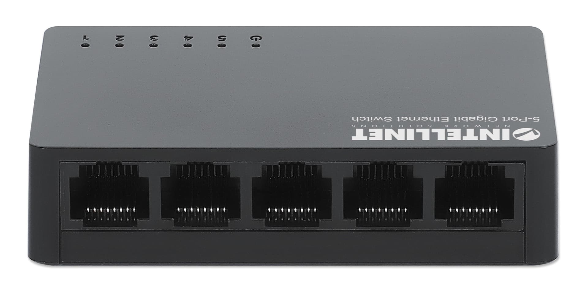 Gigabit Ethernet Switch 5 porte, SG105 in  Scontolo.net - Potenza, commercioVirtuoso.it