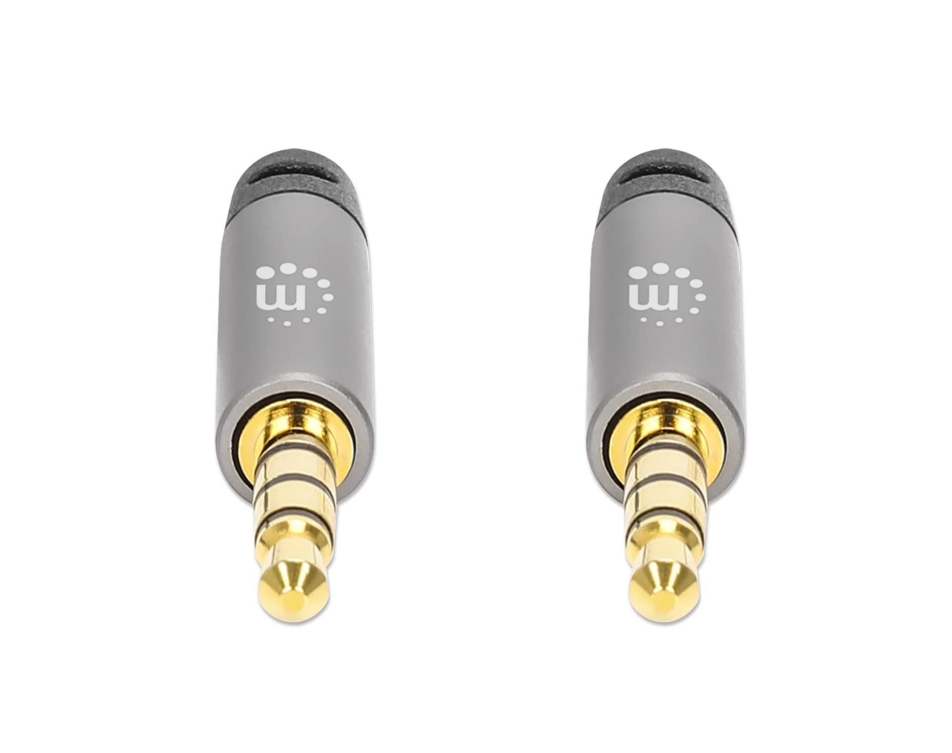 Cavo Audio Stereo AUX 3.5mm Alta Qualit&agrave M/M 2m in Cavi Stereo Jack Scontolo.net - Potenza, commercioVirtuoso.it