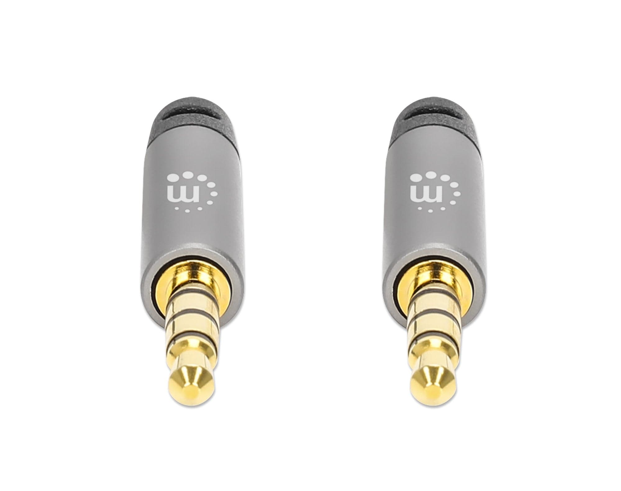Cavo Audio Stereo AUX 3.5mm Alta Qualit&agrave M/M 2m in Cavi Stereo Jack Scontolo.net - Potenza, commercioVirtuoso.it