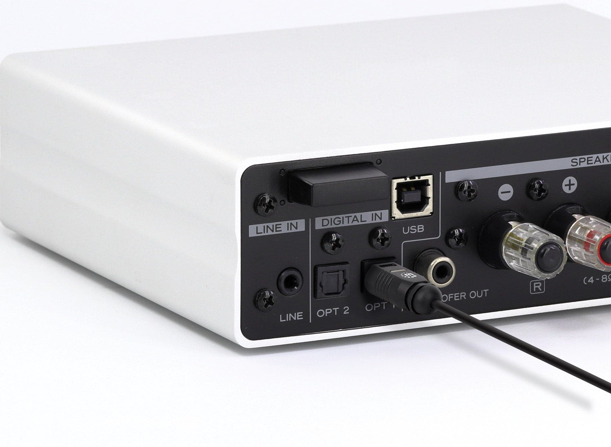 Cavo Audio Ottico Digitale Toslink 2m in  Scontolo.net - Potenza, commercioVirtuoso.it