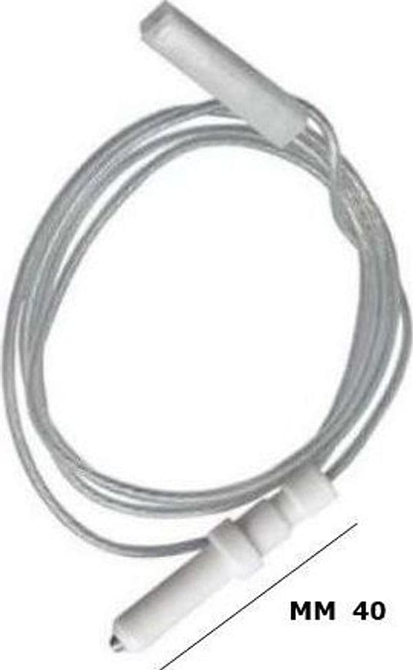 CANDELETTA ACCENSIONE TRIPLA CORONA ARISTON INDESIT HOTPOINT C00053244 41.2 in prodotto EuroStore07 - Alatri, commercioVirtuoso.it