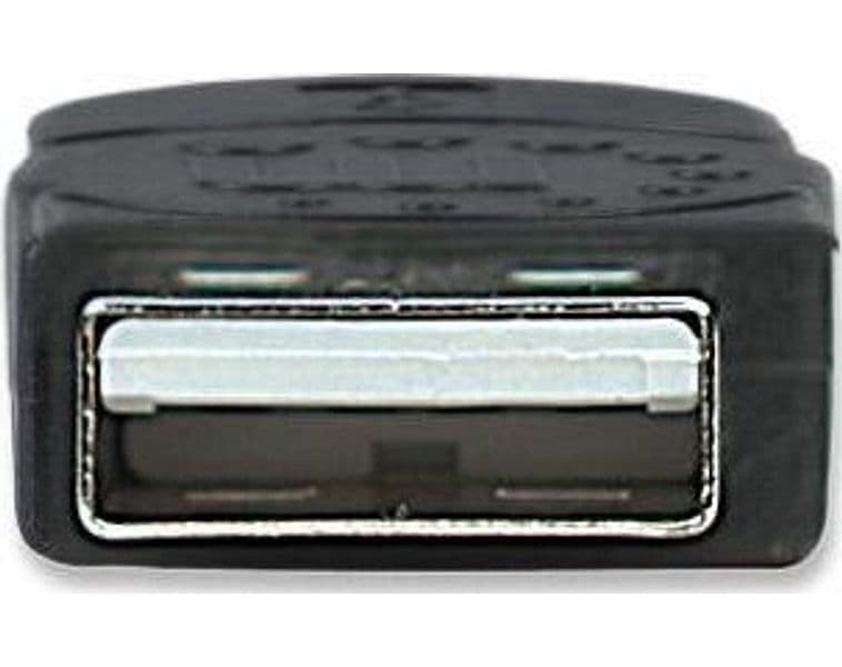 Cavo USB 2.0 A maschio/B maschio 1.8m Nero in  Scontolo.net - Potenza, commercioVirtuoso.it
