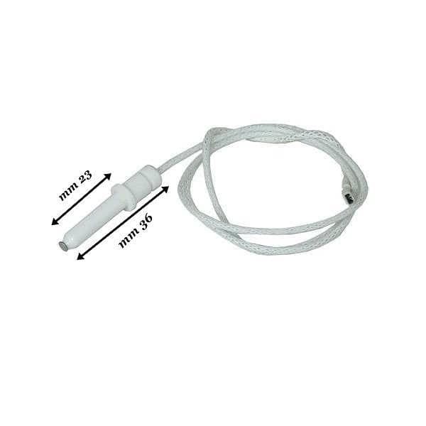CANDELA CANDELE DI ACCENSIONE PER CUCINA A GAS STAR COD H 5522 51.5 ** 4 PZ in prodotto EuroStore07 - Alatri, commercioVirtuoso.it