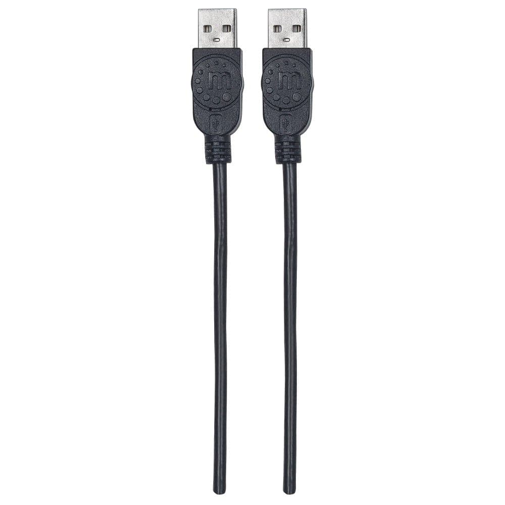 Cavo USB 2.0 A maschio/A maschio 5 m in  Scontolo.net - Potenza, commercioVirtuoso.it
