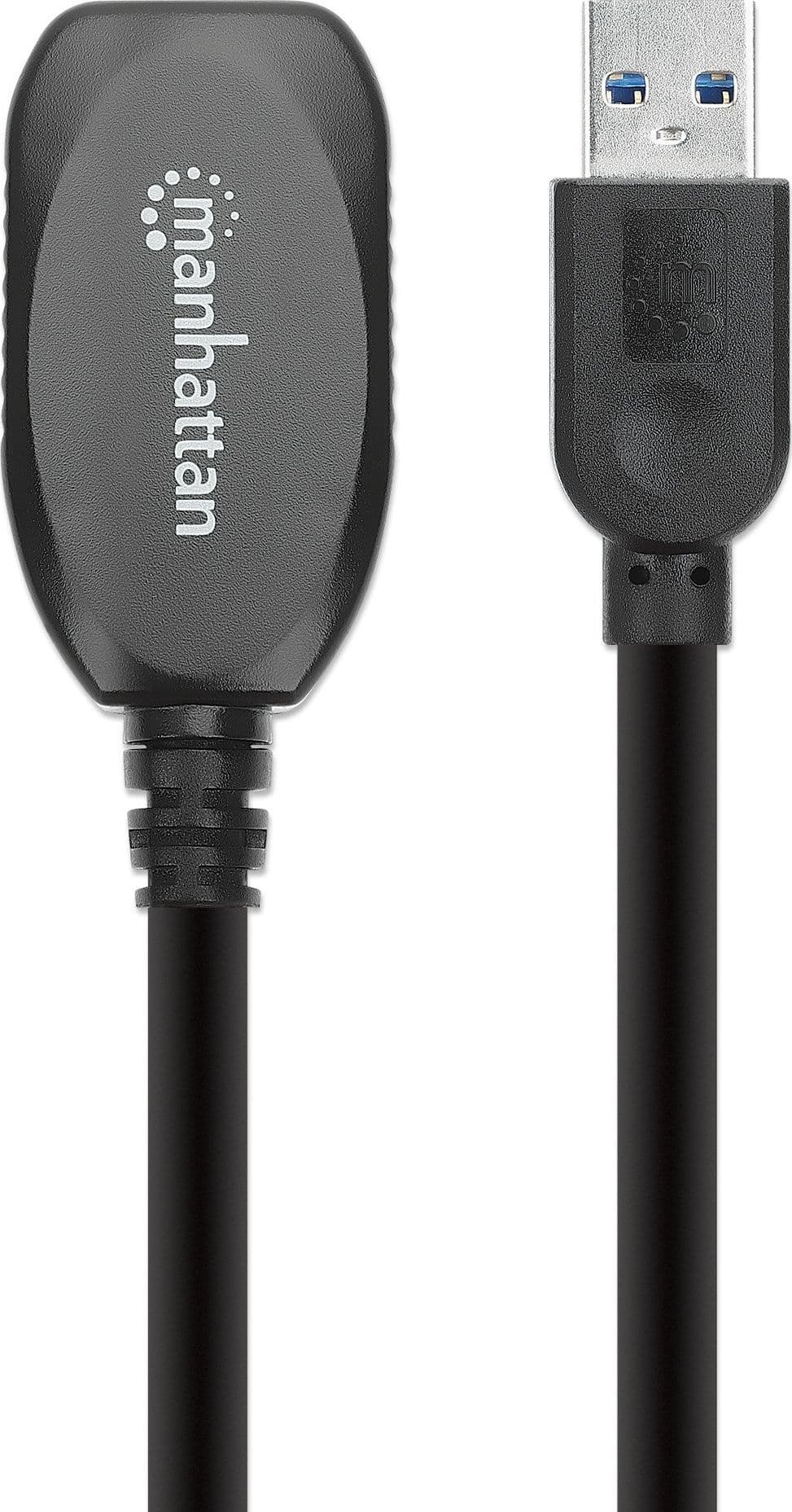 Cavo di prolunga attivo USB 3.2 Gen 1 tipo A in  Scontolo.net - Potenza, commercioVirtuoso.it