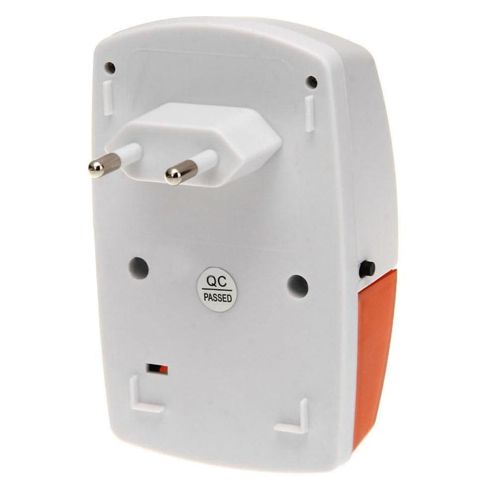 Sirena da Interni per Antifurto Wireless 868 MHz HDL001 in Sirene Scontolo.net - Potenza, commercioVirtuoso.it